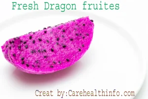 Health Benefits of Dragon Fruit