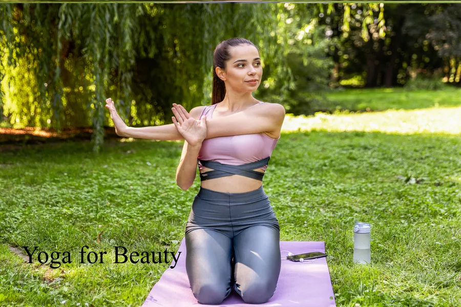 Yoga for Beauty