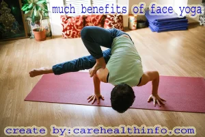 Face Yoga Benefits