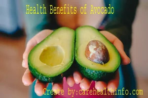 Health Benefits of Avocado