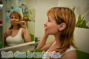 Healthy Morning Routine for Students