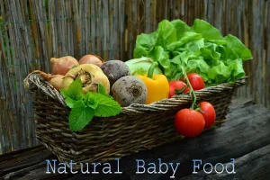 Best Organic Baby Food Without Heavy Metals