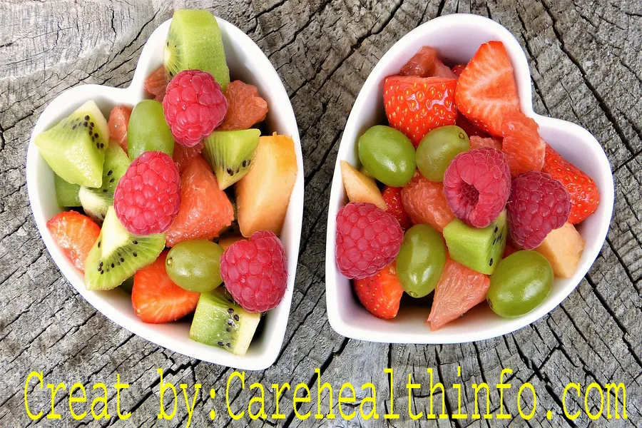 Difference between Nutrition And Dietetics