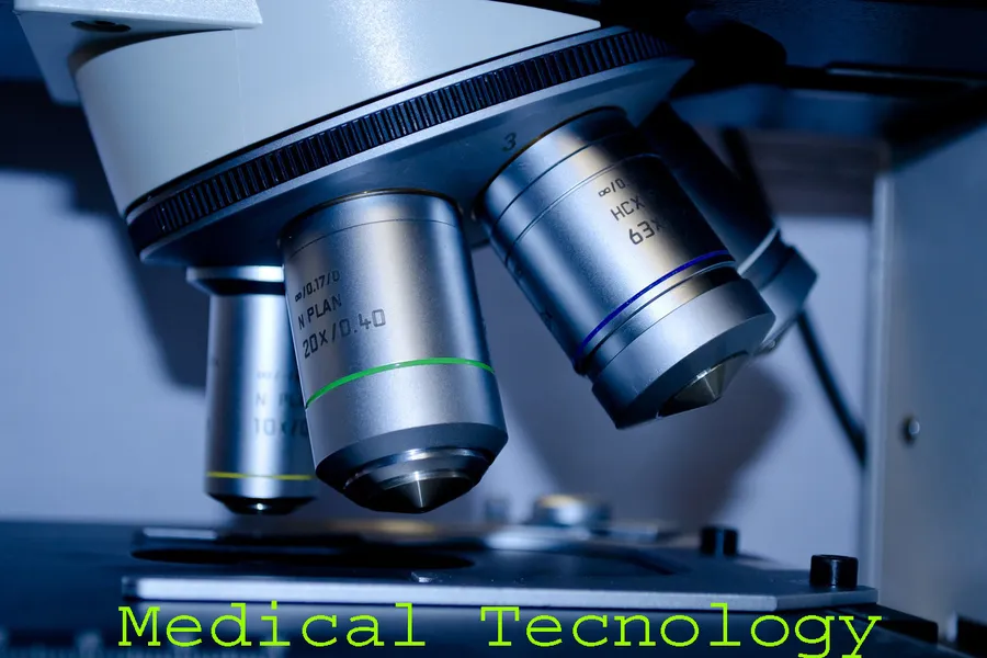 What is One Result of Advances in Medical Technology?