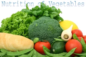 Nutrition And Dietetics Essentials